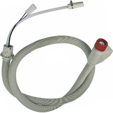 Manguera de suministro Aquastop 1,5M 8072506044, 8072506176 ELECTROLUX