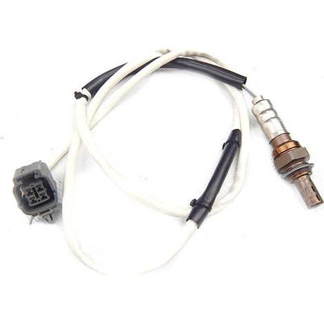 Capteur d'oxygène arrière pour Mazda Bestturn 870 (boîte manuelle 6 vitesses), références L36D-18-862 et L36D-18-861A (1/3)