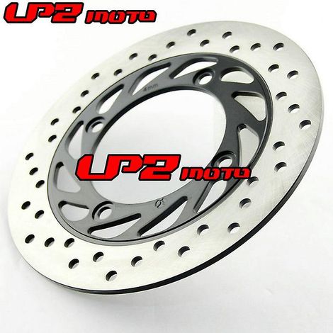 Disque de frein arrière pour Honda V CB400 VTEC 1999-2016, disque de frein, disque de frein arrière ( )