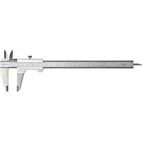 CN15 CN15 PIE DE REY VENTESIMAL BORLETTI 150MM