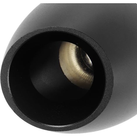Support de rasoir manuel en aluminium pour homme, avec base de sécurité et accessoire. (1/5)