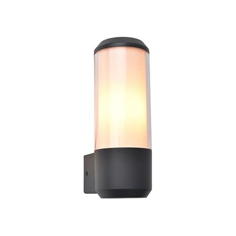Lampada da parete LUTEC "Heros" Esterno 1xE27 [LU-5288201118] (LU-5288201118) (1/2)