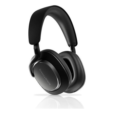 Bowers & Wilkins Px7 S3 Auriculares Inalámbrico Diadema Música USB Tipo C Bluetooth Negro