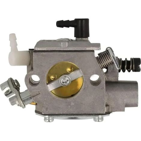 Carburateur adapté for débroussailleuse s-t-i-h=l FS500 FS500L FS550 for carburateur wal-bro HD-31 HD-31A MPN: 4116-120-0606 (1/4)