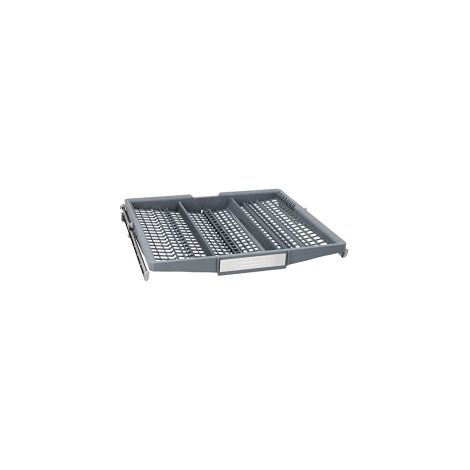 Tiroir à couverts Bosch 00685271 tiroir pour couverts avec cadre pour lave-vaisselle