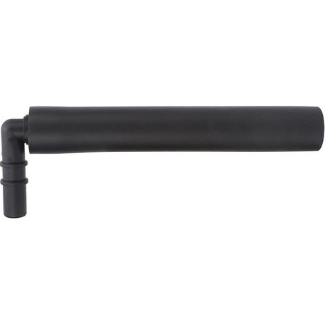 Durite de reniflard de carter moteur 11157503524 pour X3 E46 E83 E90 E91 318i (1/5)
