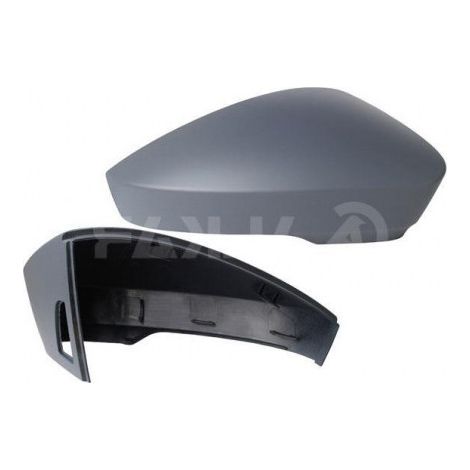 Coque de rétroviseur droite à peindre side Skoda Kodiaq depuis 2016