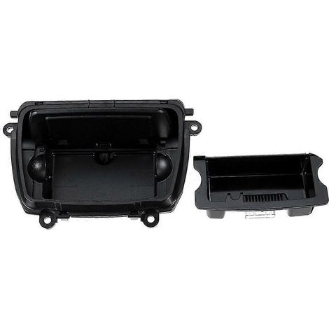 Auto-Aschenbecher mit Mittelkonsole für BMW 5er F10 F11 F18 (2010-2017) - Zubehör 5116920634 (1/5)