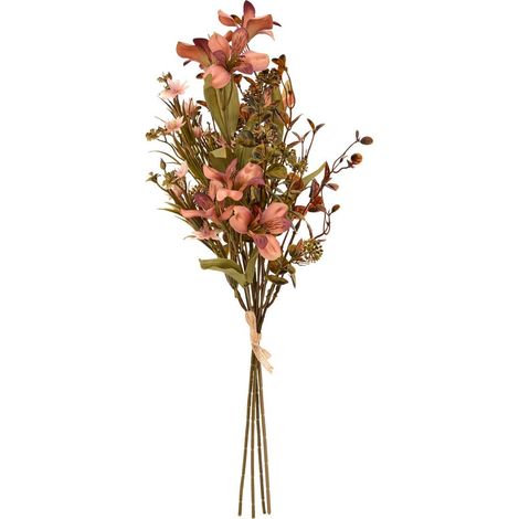 Ramo Mona, 53,5 cm, rosa - Atmosphera créateur d'intérieur (1/2)