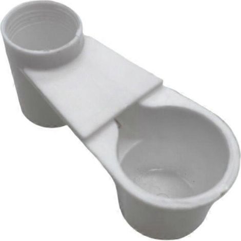 Incubateur automatique pour œufs de poule, de caille, de pigeon et de perroquet, pour l'incubation à domicile et l'élevage contrôlé de volailles.-AquaForge (1/5)
