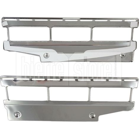 Lamiera inferiore battitappeto et340 folletto compatibile (1/3)