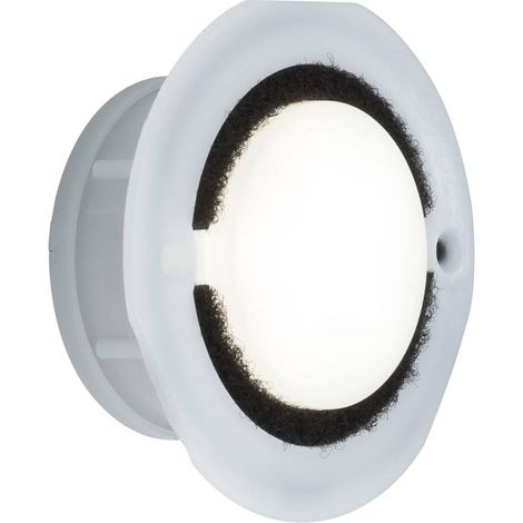 Paulmann Special Line 93741 Außeneinbauleuchte  LED   1.4 W Opal (1/5)