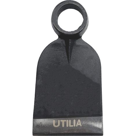 Zappa Taglio Diritto Ø Occhio Mm 31 Gr. 350 Utilia