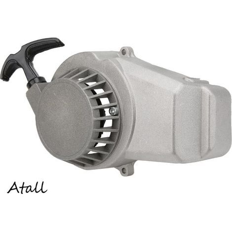 Démarreur à recul pour 2 temps 47cc 49cc Pocket Dirt Bike Mini ATV (1/4)