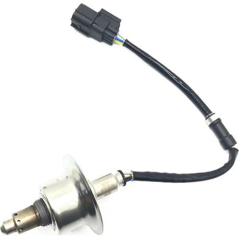 Oxygen sensor compatible with 10th generation Honda Accord and Honda CR-V, front oxygen sensor 36531-5AF-H01 36531-6A0-A01 (1/3)