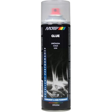 Colla spray MOTIP 090304MOT (1/3)