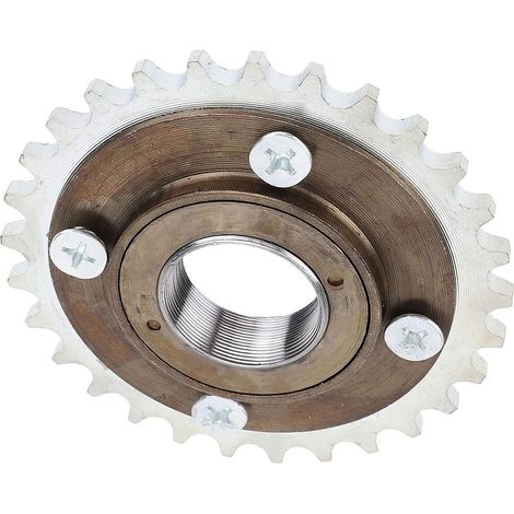 29T Rearcket Madeom Highness Steels, Go Karts, VTT et Véhicules - Artdnce de Remplacement Standard (1/5)