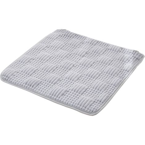 Coussins de siège de chaise élégants, confortables et antidérapants (1/5)