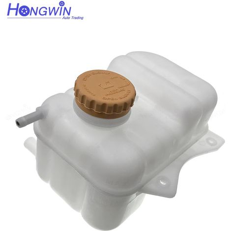 Passend für Renault-Kühlmittelbehälter/Wassertanks mit Deckel 96813425 17930-85Z10 (1/4)