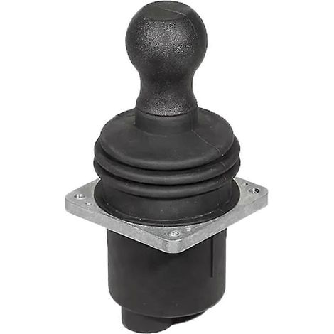 Genie 101175 101175GT Einachs-Joystick für Hubarbeitsbühnen (1/5)
