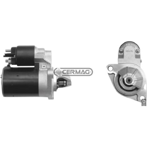 Anlasser für Ackerschlepper YANMAR GA220 GA340