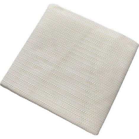 Tapis antidérapant 120 x 200 cm, tapis antidérapant, tapis antidérapant facile à nettoyer, tapis antidérapant beige, tapis antidérapant découpable pour tiroirs de voiture (1/5)