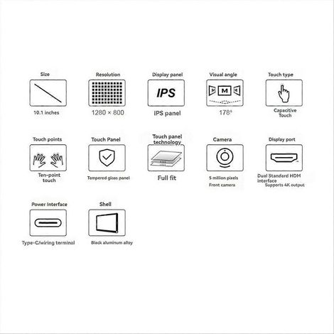 Thermostat numérique PID REXC100, contrôleur de température avec thermocouple, régulateur précis pour chauffage, 220V, affichage LED, usage industriel. (1/5)