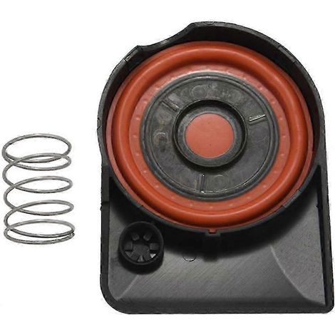 11127646552 Bouchon de cache-culbuteurs avec membrane pour Mini Cooper Countryman Paceman R55 R56 R57 R58 N18 (1/4)