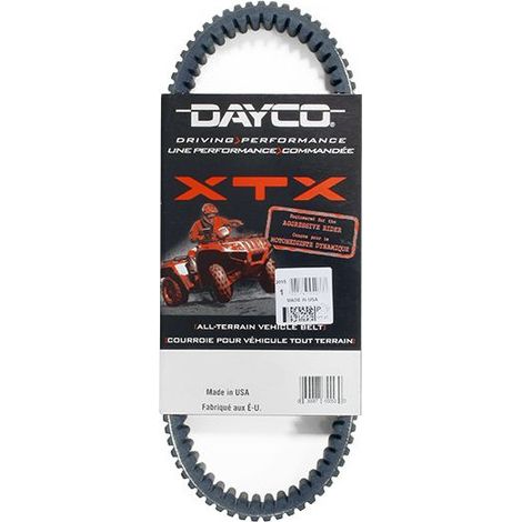 Courroie XTX 878 X 35.6