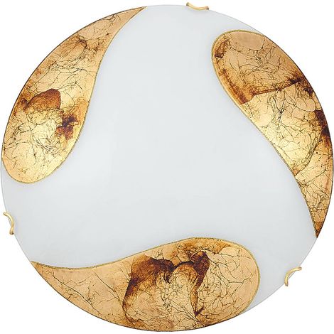 ART GOLD, CEILING LAMP, D40 (1/5)