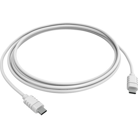 Cable USB-C para exteriores de Yale - 3m