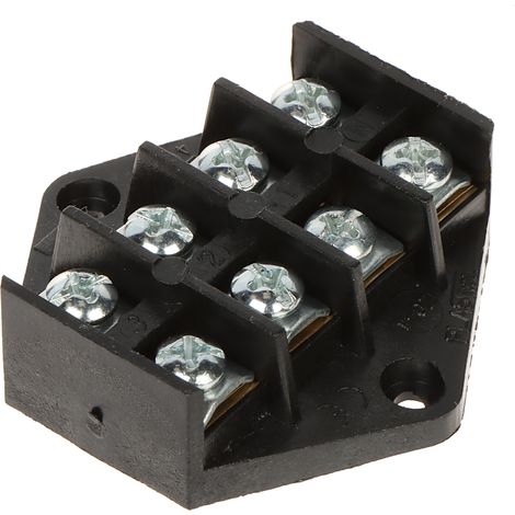 CUBO ELETTRICO PRA-4X4.0/EPN Elektro-Plast