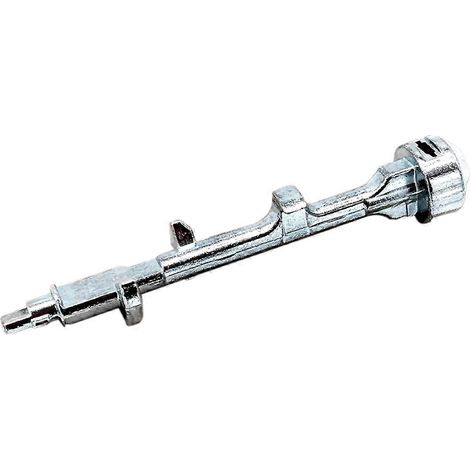 Cylindre de serrure d'allumage 2057A pour Land Cruiser 120 Prado KDJ120 KDJ125 GX J120 45280-60560 (1/5)