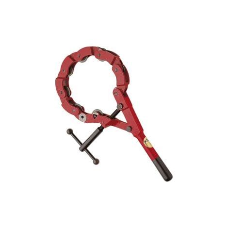 VIRAX Rohrabschneider Sphäroguss 2 1/2''-6'' - 210260
