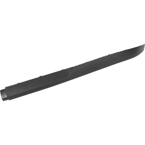 Opel Vectra C 05-08 Frontstoßstangenspoiler links