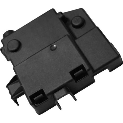 Suitable for Jeep fuse box cover, battery top cover, battery positive and negative terminal cover plate 155250987 (1/5)