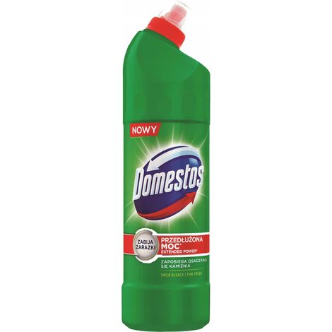 Detergente per WC Domestos Pine Fresh 1l (1/2)