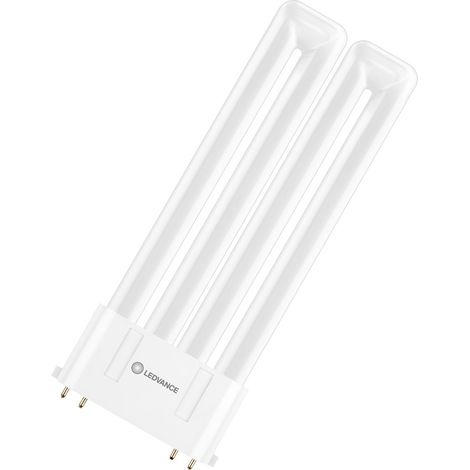 Ledvance DULUX LED F24 EM 12W 830 2G10, IP20, 30000h, 4058075822450