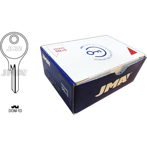 (55 u.) LLAVE EN BRUTO PROMO+5