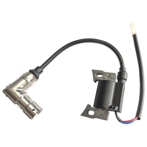 Ersatz Zündspule INF-1500 für inverter Stromerzeuger uvm. (1/4)