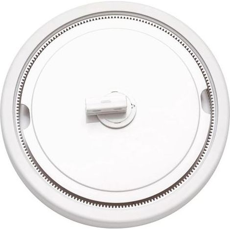 Roue complète pour robot de piscine Zodiac Polaris 280 – Avec roulements et pneu en caoutchouc – Support de montage inclus (1/5)