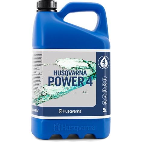 Husqvarna - Gasolina XP-Power 4T 5 L