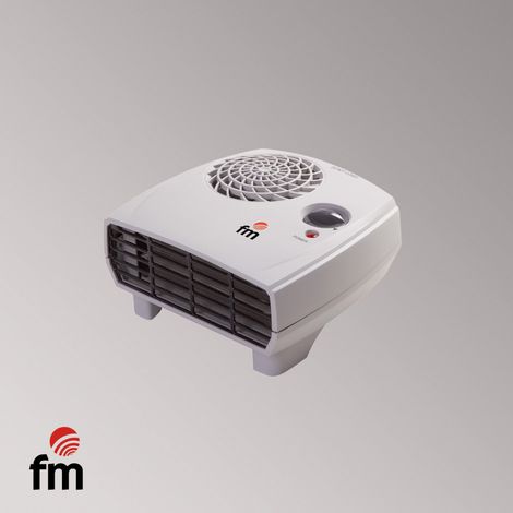Fm IBIZA - Calefactor 2000w Horizontal