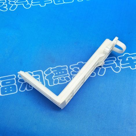 Suitable for Nissan Kicks P15Z air conditioning filter cover, air conditioning grille cover 272B3-5RF0A (1/4)