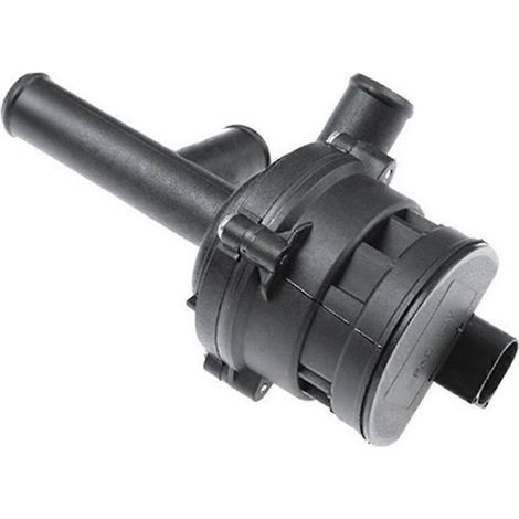 Standheizungs-Wasserpumpe Kühlmittelpumpe A2218350064 für BENZ S350 S400 S450 CL550 S550 CL600 S600 CL63 S63 CL65 S65 (1/5)
