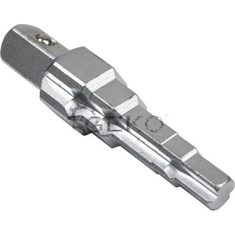 Chiavi geko g01780 5 misure 3 8 a 1 pollice (1/3)