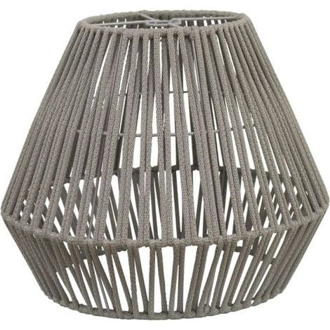 Suspension LED extérieure Variateur IP54 Taupe 3000 K lumière blanc chaud 900 lm Moderne Lampe d'extérieur