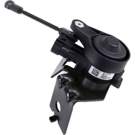 Compatible avec le capteur de niveau de phare automobile Mokka 95146195