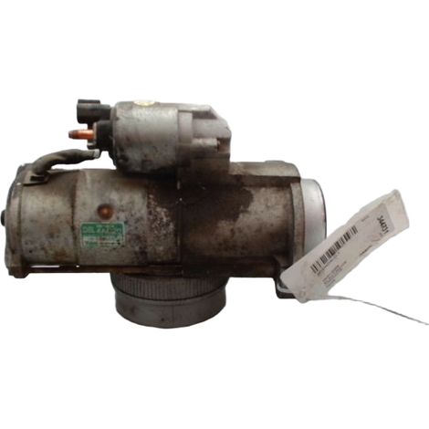 [PRODUIT D'OCCASION] Demarreur HYUNDAI H-1 ♻️ Ref Oe. 361004a000 - Garantie à vie (1/4)