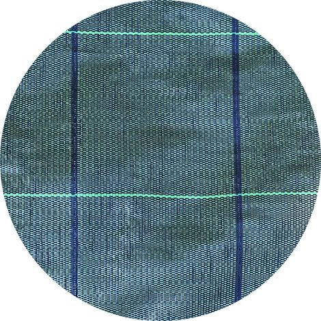 TELO PER PACCIAMATURA H. cm 420 x  100 mt - verde